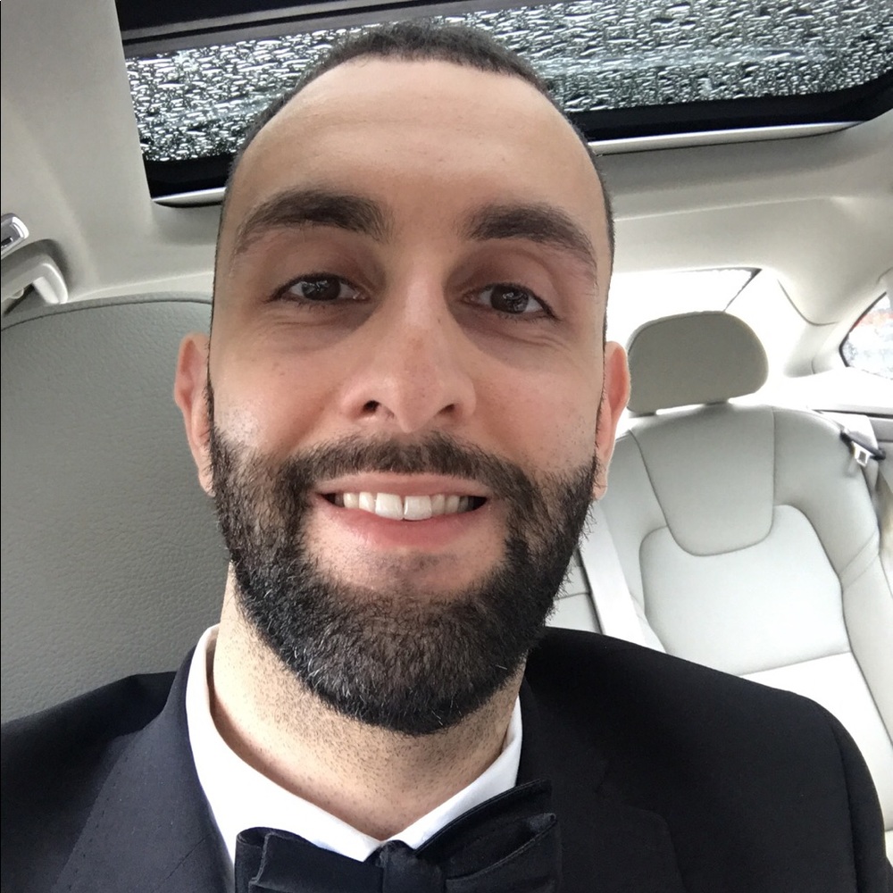 Meet your Posher, Ali